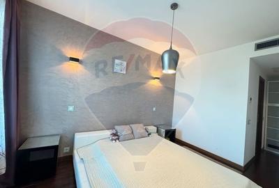 Apartament cu 2 camere decomandat, mobilat în Mihai Bravu - 6