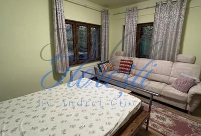 Casa de inchiriat 4 camere 110mp + Parcare | Zorilor | Cluj - 1