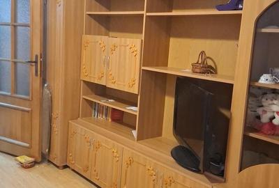 Garsonieră decomandată în Hipodrom - 3