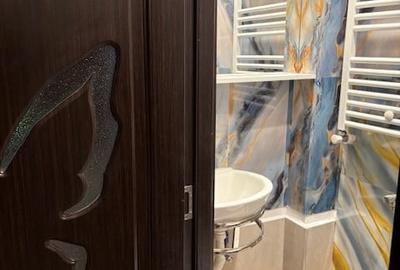 Garsonieră decomandată, mobilată în Grădina Icoanei - 5