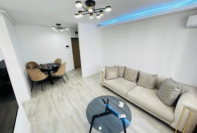 Apartament cu 2 camere semidecomandat în Theodor Pallady - 4