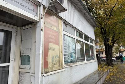 Spațiu comercial, de 300 mp, în Dâmbovița - 11