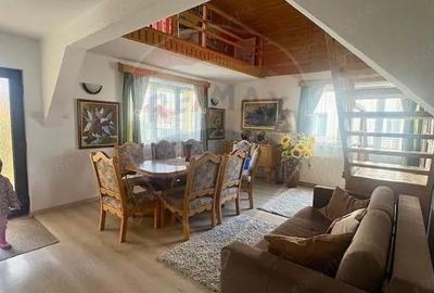 Casă cu 6 camere cu Teren 990 Mp în Ocna Șugatag - 4