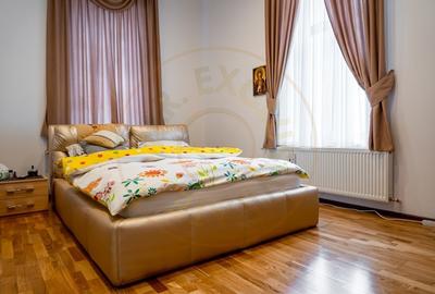 De Vanzare Apartament in casa Central - 4