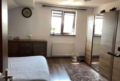Casă cu 4 camere în Sânpetru - 3