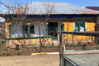 Casă cu 4 camere în Măgura - 6