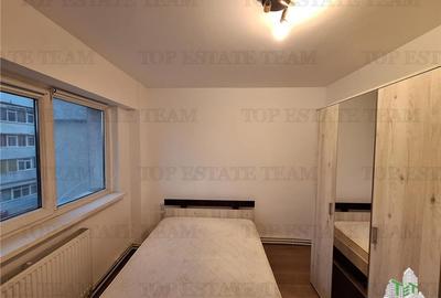 Apartament cu 3 camere decomandat în Obor - 3