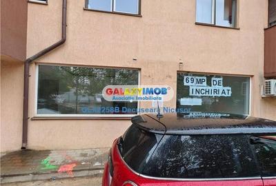 Spațiu comercial, de 70 mp, în Dudu - 4