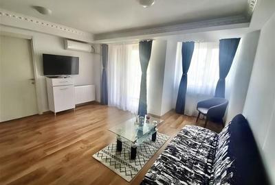 Garsoniera cu Parcare in Otopeni complex Libertatii Terraces - 4