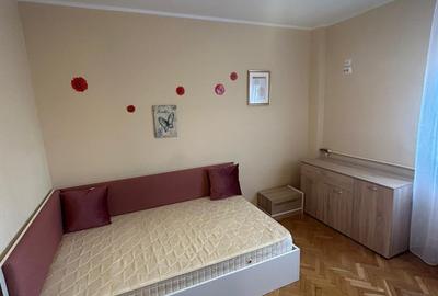 Apartament cu 3 camere semidecomandat în Bucur Obor - 9