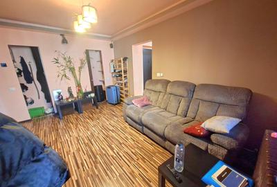 Apartament cu 2 camere semidecomandat în Teiul Doamnei - 5