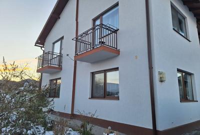 Casa ultrafinisata, zona turistica com IARA, 188 mp 169900E! - 3