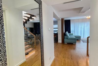 Duplex Premium/Herăstrău/ Strada Bilciuresti - 10