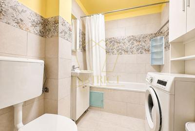 Apartament cu 2 camere decomandat în Girocului - 8