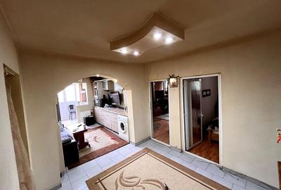 Apartament 4 camere | Berceni | Aparatorii Patriei | Metrou 9' - 11