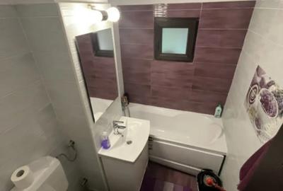 Apartament cu 2 camere decomandat în Central - 2