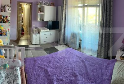 Apartment 2 camere, 75.68 mp, zona Bucium - 6