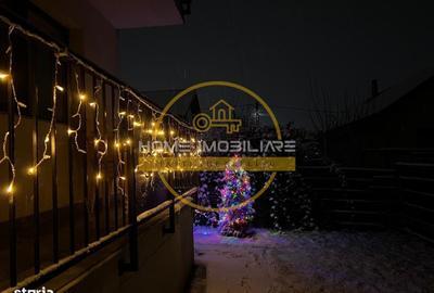 Apartament cu 3 camere decomandat în Popas Păcurari - 7