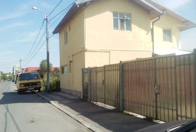 Casă individuală cu 4 camere cu Teren 180 Mp în Fundeni - 1