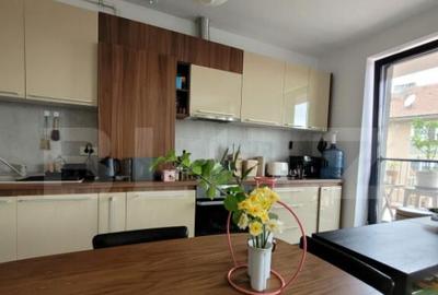 Apartament 3 camere, 79 mp, zona Istorica - 3