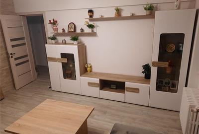 Apartament cu 3 camere semidecomandat în Mihai Bravu - 8
