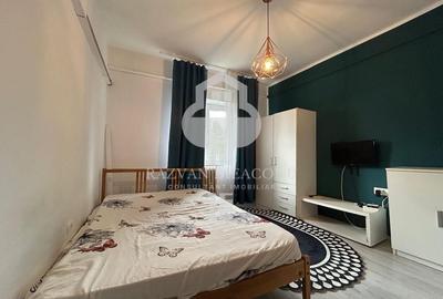 Apartament 2 camere Dacia - 5