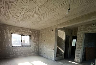 Casa individuala in Gilau, 120 mp utili, 540 mp teren, zona linistita de case - 3