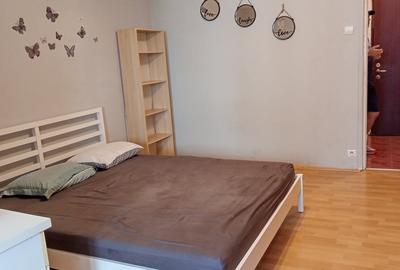 Garsonieră semidecomandată în Iancului - 7