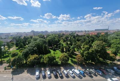 Apartament cu 3 camere în Rogerius - 6