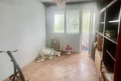 Apartament cu 3 camere semidecomandat, mobilat în Drumul Taberei - 2