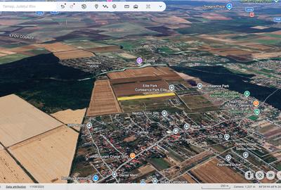 Teren agricol intravilan de 26500 mp, în Corbeanca - 6