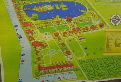 Casă individuală cu 5 camere cu Teren 154 Mp în Central - 14