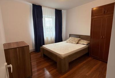 Apartament cu 2 camere decomandat în Malu Roșu - 5