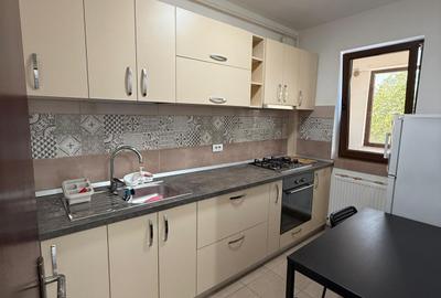 Garsonieră în Roșu - 2