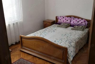 Apartament cu 2 camere în Independenței - 4