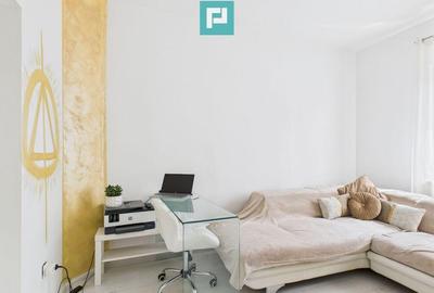 Casa la cheie cu 2 camere ?i curte - 3