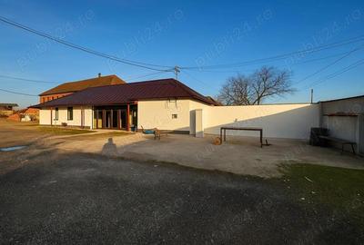 Spa?iu industrial complet utilat, Dragane?ti, Bihor - 3