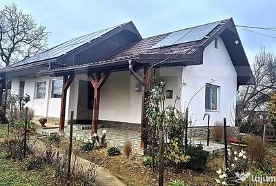 Casă cu 2 camere cu Canalizare în Viile Satu Mare - 2