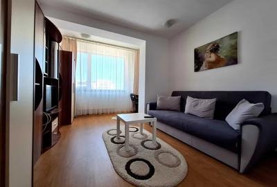 Garsoniera Decomandata - Tomis Plus - Mobilata Complet - 2