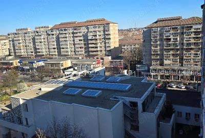 Apartament cu 2 camere semidecomandat în Rogerius - 3