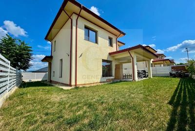 Vânzare Casa P+E - Gata de intrare – Vișan, Iași - 8