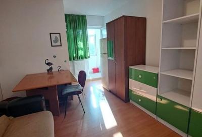 Garsoniera, etajul 2/4, zona Tudor Vladimirescu - 2