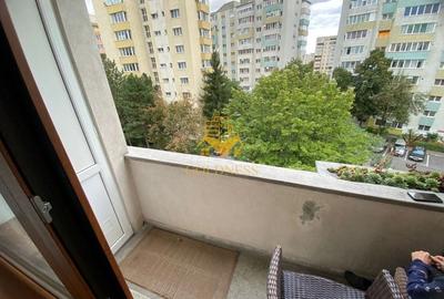 3 camere decomandate, USAMV, Platinia , Pet Friendly, Kaufland - 6