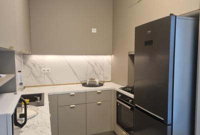 Apartament 2 camere+Parcare,mutare imediata,mobilat/dotat,8 minute de M. Pacii - 5