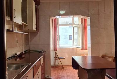 Apartament cu 2 camere decomandat în Central - 5