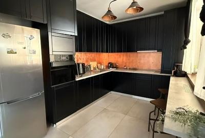 Apartament cu 3 camere decomandat, mobilat în Pipera - 8