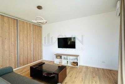 REA1019972 Apartament 2 camere centru Corbeanca - 5