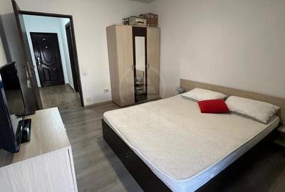 Apartament cu 2 camere semidecomandat în Florești - 7