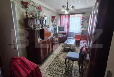Apartament cu 2 camere decomandat în Central - 2