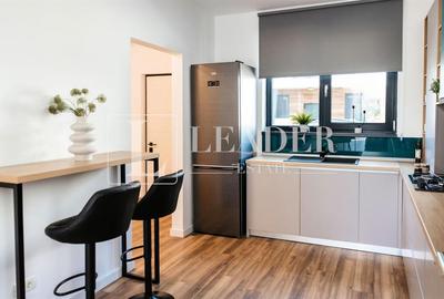 Duplex cu 5 camere cu Teren 250 Mp în Central - 3
